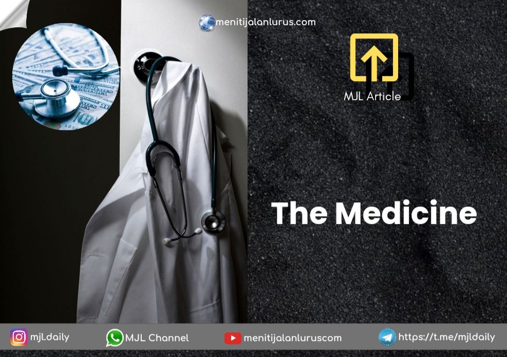The Medicine